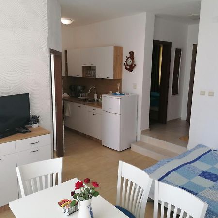 Apartments Elinor Budjaka ソゾポル エクステリア 写真