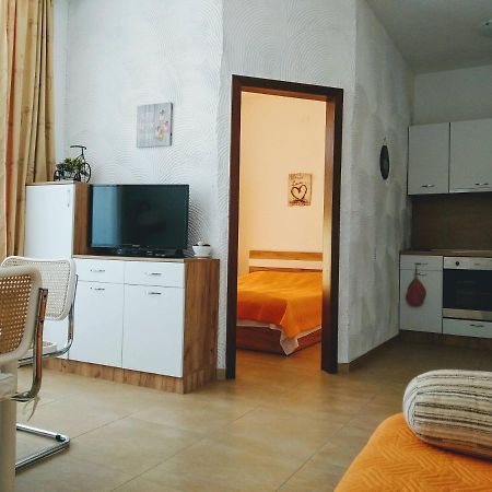 Apartments Elinor Budjaka ソゾポル エクステリア 写真