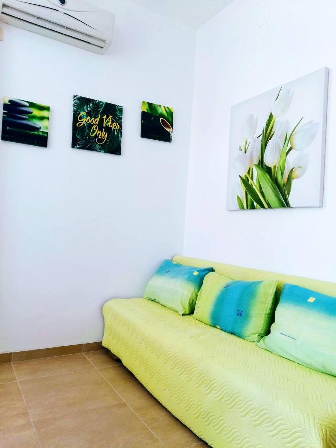 Apartments Elinor Budjaka ソゾポル エクステリア 写真