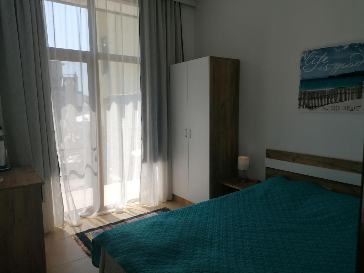 Apartments Elinor Budjaka ソゾポル エクステリア 写真