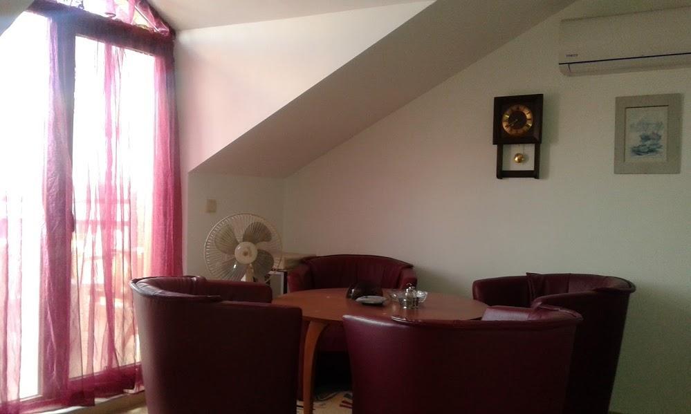 Apartments Elinor Budjaka ソゾポル エクステリア 写真