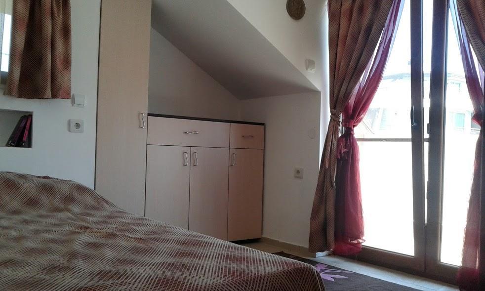 Apartments Elinor Budjaka ソゾポル エクステリア 写真